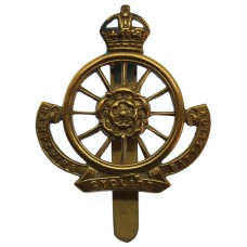 9th (Cyclist) Bn. Hampshire Regiment Cap Badge