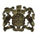 Cooper's Company Cadet Corps Cap Badge