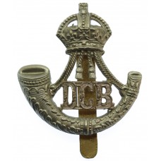 Durham Cadet Battalion Cap Badge