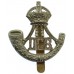 Durham Cadet Battalion Cap Badge