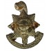 Brighton Grammar School O.T.C. Cap Badge