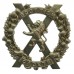 Scottish Cadets Glengarry Badge