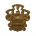 George Herriot School, Edinburgh O.T.C. Collar Badge