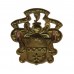 George Herriot School, Edinburgh O.T.C. Collar Badge