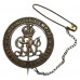 WW1 Silver War Badge (No. 379541) - A.Bmbr. I. Parry, Royal Field Artillery