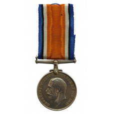 WW1 British War Medal - Pte. H. O'Connell, Coldstream Guards - Wo