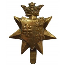 St. Edward's School Oxford O.T.C. Cap Badge