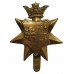 St. Edward's School Oxford O.T.C. Cap Badge