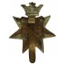 St. Edward's School Oxford O.T.C. Cap Badge