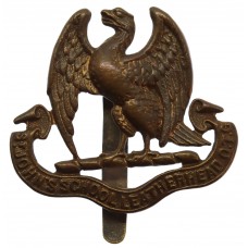 St. John's School Leatherhead O.T.C. Cap Badge (1st Pattern)