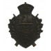 Brighton College O.T.C. Cap Badge