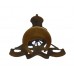 Royal Artillery Lapel Badge - King's Crown