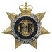 Royal Australian Corps of Transport Anodised (Staybrite) Cap Badge