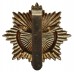 Queen's Own Gurkha Logistic Regiment Cap Badge