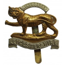 Leicestershire Regiment Cap Badge
