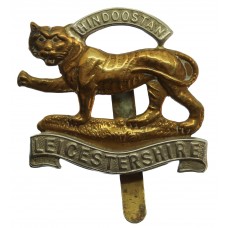 Leicestershire Regiment Cap Badge