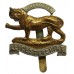 Leicestershire Regiment Cap Badge