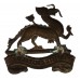 Bradfield College O.T.C. Cap Badge