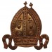 Chigwell School O.T.C. Cap Badge