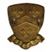 Felsted School Essex O.T.C. Cap Badge