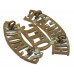 Highgate School O.T.C. (HIGHGATE/OTC/SCHOOL) Shoulder Title