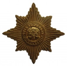 Irish Guards Cap Badge