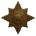 Irish Guards Cap Badge