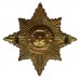 Irish Guards Cap Badge