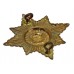 Irish Guards Cap Badge