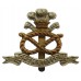 North Staffordshire Regiment Cap Badge