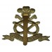 North Staffordshire Regiment Cap Badge