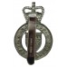 Norfolk Constabulary Cap Badge - Queen's Crown