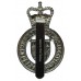 Norfolk Special Constabulary Cap Badge - Queen's Crown