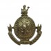 1st Lanarkshire Rifle Volunteers (High School of Glasgow Cadet Corps) Cap Badge