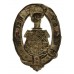 Merchiston Castle School, Edinburgh O.T.C. Cap Badge