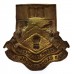 Dean Close School O.T.C. Cap Badge