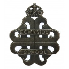 Downside School O.T.C. Cap Badge