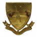 Downside School, Bath O.T.C. Cap Badge (1st Pattern)