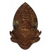 Dover College O.T.C. Cap Badge