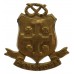 Denstone College O.T.C. Cap Badge