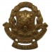 Sedbergh School J.T.C. Cap Badge