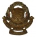 Sedbergh School J.T.C. Cap Badge