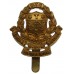 Sedbergh School OT.C. Cap Badge