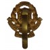 Sedbergh School OT.C. Cap Badge