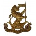 Wellington College O.T.C. Cap Badge