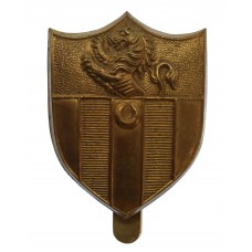 Sir Roger Manwood's School O.T.C. Cap Badge