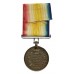 Candahar Ghuznee Cabul 1842 Medal - Pte. E. Leary, 41st Regiment