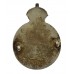 Reading Special Constabulary Enamelled Cap/Lapel Badge - King's Crown