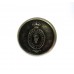 Royal Ulster Constabulary Transitional Hand in Centre Senior Officer's Button c.1922-23 (18mm)