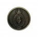 Royal Ulster Constabulary Transitional Hand in Centre Senior Officer's Button c.1922-23 (22mm)